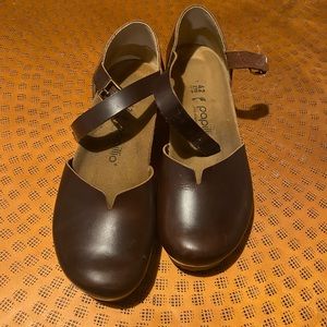 Birkenstock Clog. Size 42.